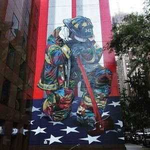 Meet your Posher, Donald